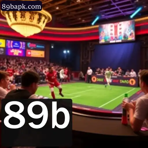 Cassino ao vivo