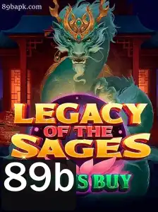 Descubra o Fascinante Mundo de LegacyoftheSagesBonusBuy