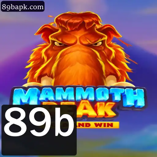 Descubra MammothPeak: O Jogo Que Está Conquistando o Mundo