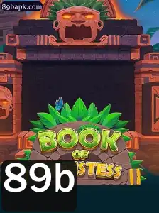 Descubra o Fascinante Mundo de BookOfPriestess