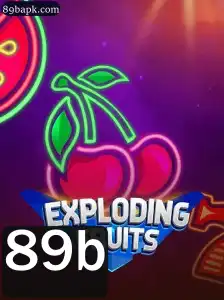ExplodingFruits: Uma Imersão no Mundo das Frutas Explosivas