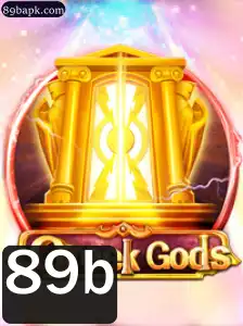 Explorando o Universo de GreekGods: O Jogo que Transforma Mitos em Realidade
