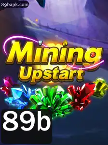 Explorando o Mundo de MiningUpstart: O Jogo que Revoluciona o Gênero com a Atualização 89b