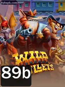 Descubra o Universo Emocionante de WildBullets: Regras e Estratégias